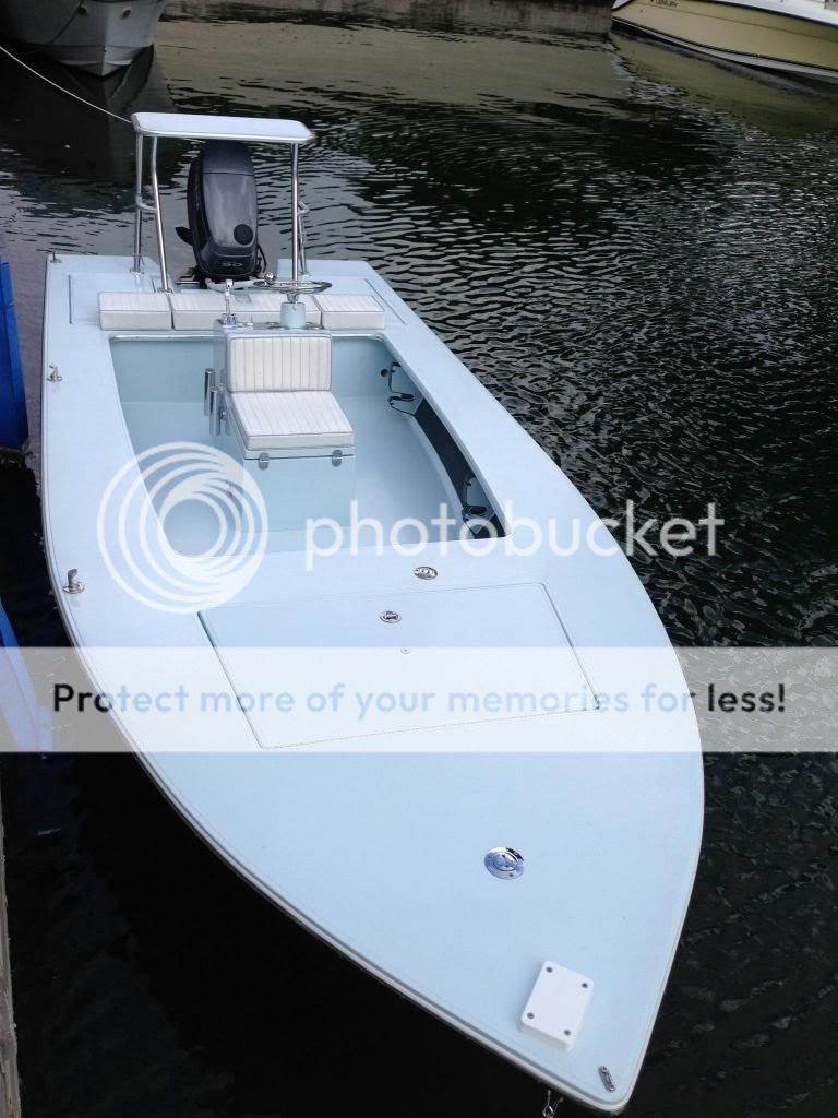 SOLD/EXPIRED Hell's Bay Marquesa For Sale Dedicated To The Smallest